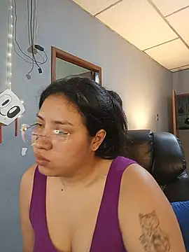 DanelyLopez online show from June 7, 2026, 2:06 am