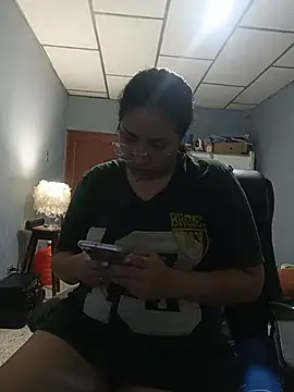 DanelyLopez online show from June 10, 2026, 2:46 am