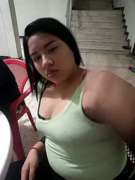 DanelyLopez online show from February 22, 2026, 2:25 am