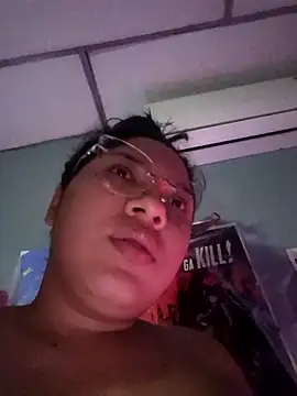 DanelyLopez online show from October 31, 2025, 3:25 am