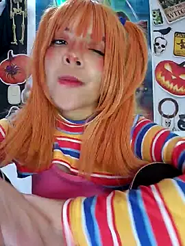 PastelitoGaming online show from October 18, 2025, 8:33 pm