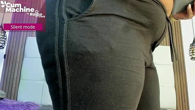 Saravy Blandon online show from March 4, 2026, 10:01 am