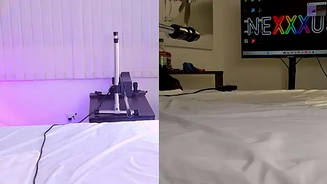 Curvy Cute online show from March 13, 2026, 3:00 am