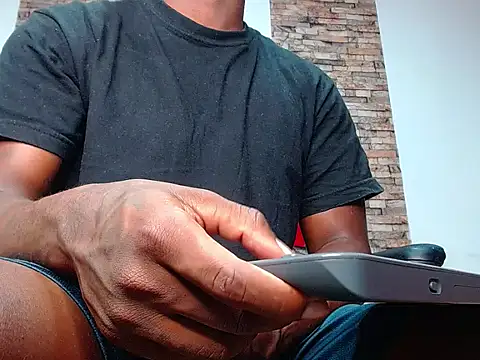 ammy Ger1 online show from October 18, 2025, 1:29 am