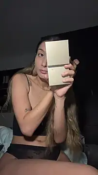 DanikRosse online show from January 14, 2026, 4:49 am