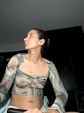 DanikRosse online show from September 27, 2025, 4:07 am