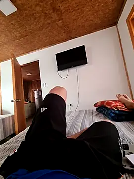 elblancovergon online show from October 27, 2025, 1:34 pm