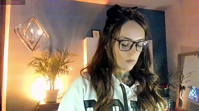 Megan inked online show from May 6, 2026, 3:43 am