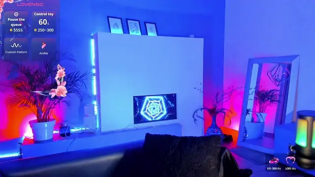 Megan inked online show from June 19, 2026, 3:45 am