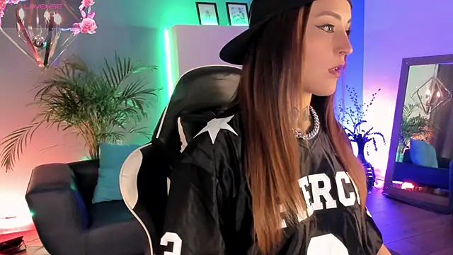 Megan inked online show from January 10, 2026, 2:51 am