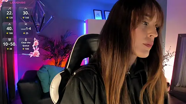 Snapshot of Megan_inked chatting on July 2, 2026, 3:45 am Megan inked online show from July 2, 2026, 3:45 am
