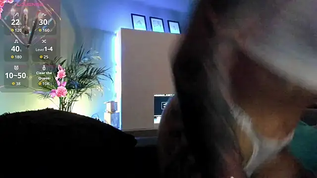 Snapshot of Megan_inked chatting on July 16, 2026, 3:25 am Megan inked online show from July 16, 2026, 3:25 am