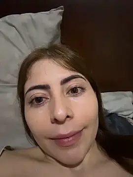 Snapshot of LilaSuni chatting on December 1, 2025, 3:07 am LilaSuni online show from December 1, 2025, 3:07 am