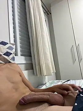 RaRafaellll online show from December 19, 2025, 12:14 am