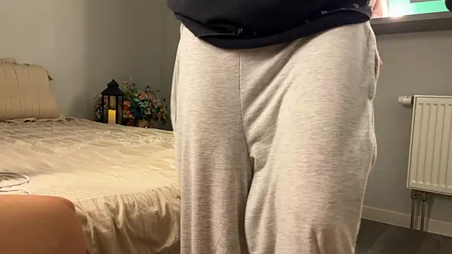 Jaquesxxx online show from November 3, 2025, 7:28 pm