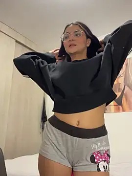 Cat2525 online show from March 11, 2026, 1:32 am