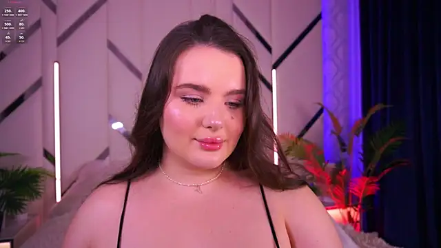 Snapshot of CuteAmberr chatting on December 4, 2025, 12:31 am CuteAmberr online show from December 4, 2025, 12:31 am