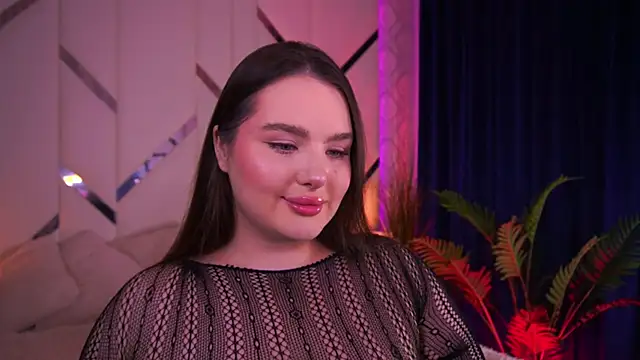 Snapshot of CuteAmberr chatting on October 31, 2025, 12:29 am CuteAmberr online show from October 31, 2025, 12:29 am