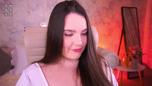Snapshot of CuteAmberr chatting on May 10, 2026, 11:39 pm CuteAmberr online show from May 10, 2026, 11:39 pm