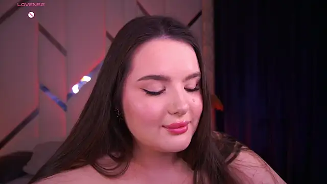 CuteAmberr online show from February 5, 2025, 1:37 am