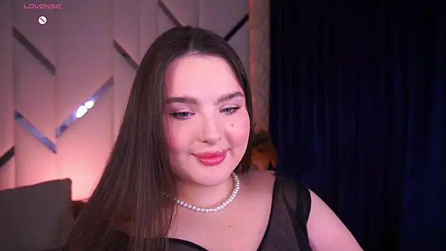 CuteAmberr online show from February 19, 2025, 10:31 pm