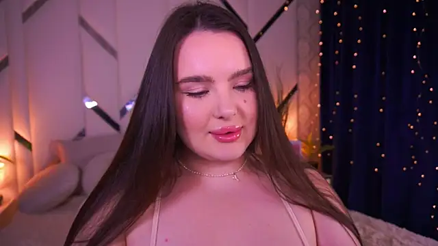 CuteAmberr online show from February 22, 2026, 12:57 am