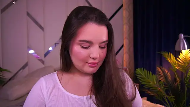 Snapshot of CuteAmberr chatting on October 12, 2025, 11:50 pm CuteAmberr online show from October 12, 2025, 11:50 pm