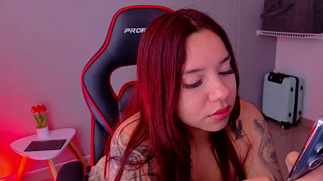 samantha tattu online show from May 12, 2026, 6:47 pm