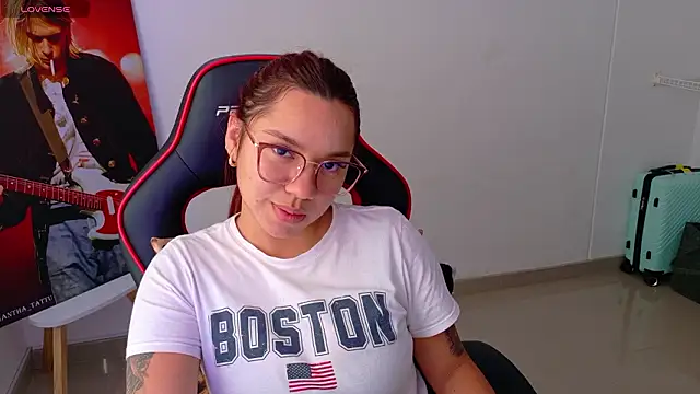 samantha tattu online show from February 4, 2026, 8:48 pm