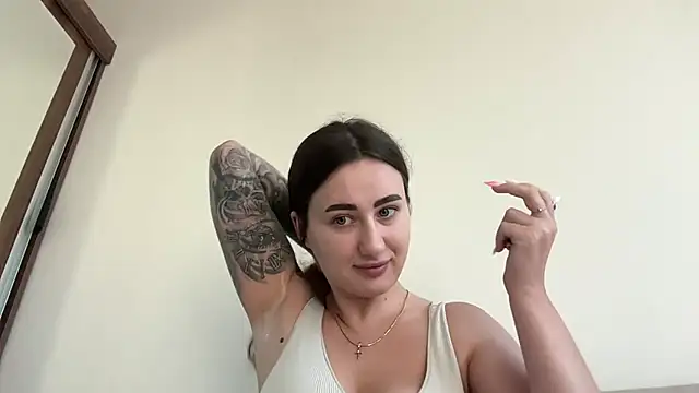Snapshot of Svetta9966 chatting on July 20, 2026, 2:30 pm Svetta9966 online show from July 20, 2026, 2:30 pm