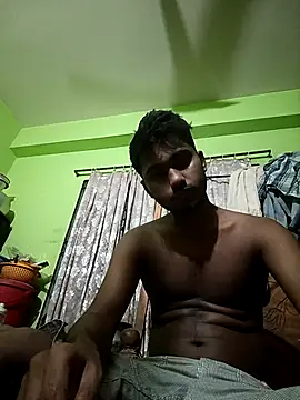 mahadakha78 online show from February 3, 2026, 8:47 pm