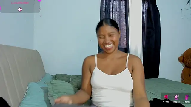Snapshot of lunahot__07 chatting on August 3, 2026, 4:24 pm lunahot 07 online show from August 3, 2026, 4:24 pm