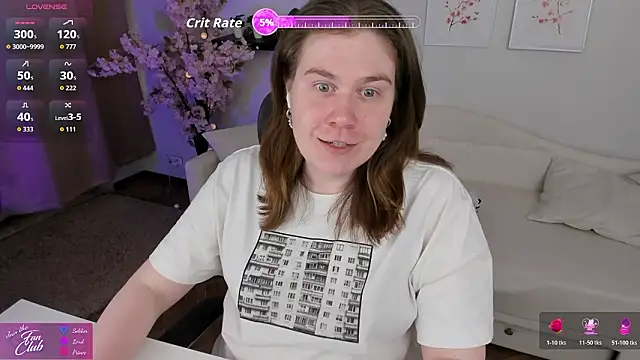 Nancy Sun  online show from March 7, 2026, 11:27 am