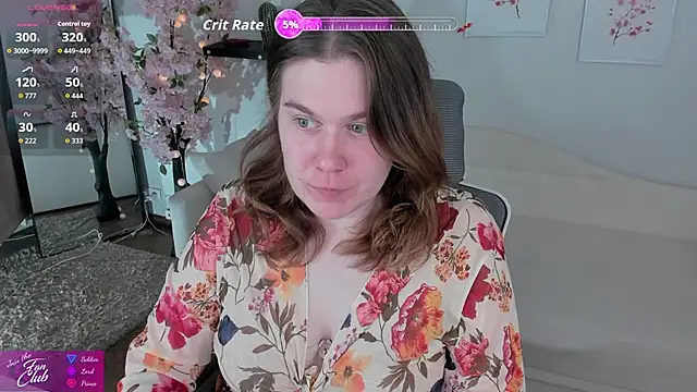 Nancy Sun  online show from December 2, 2025, 11:45 am