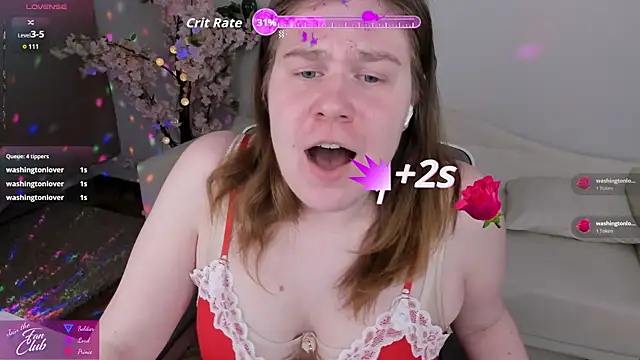 Nancy Sun  online show from January 16, 2026, 11:47 am