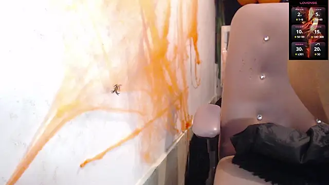 Snapshot of toxxxic_cams chatting on October 18, 2025, 1:29 am toxxxic cams online show from October 18, 2025, 1:29 am