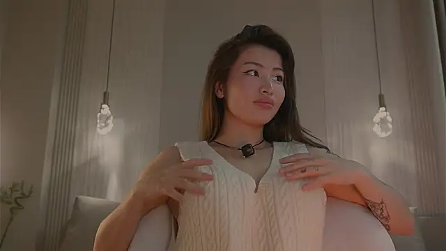 kawaii mia online show from May 30, 2026, 6:35 pm