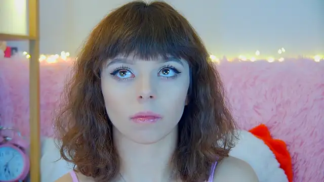 Snapshot of ElisabethDavis chatting on December 1, 2025, 3:24 pm ElisabethDavis online show from December 1, 2025, 3:24 pm