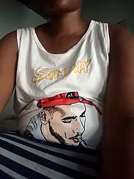 Hailey BaileyXYZ online show from January 18, 2026, 9:24 am