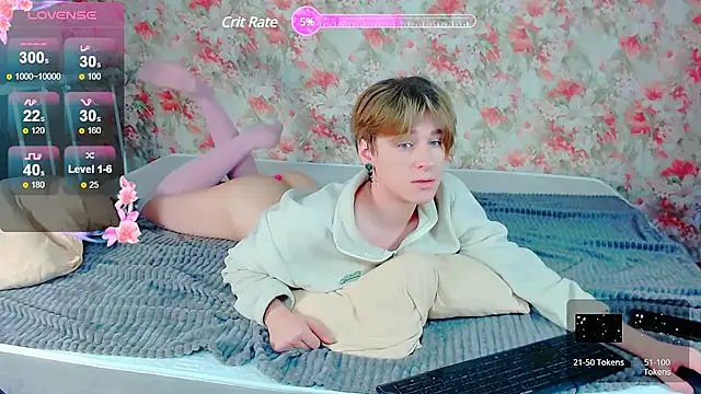  YummyTony  online show from March 11, 2025, 9:24 am