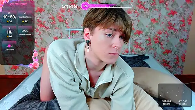  YummyTony  online show from February 22, 2025, 2:19 pm