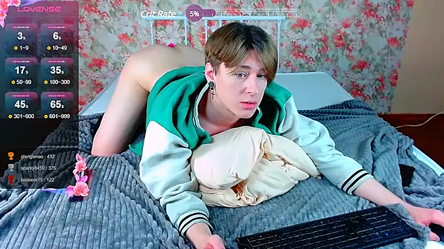  YummyTony  online show from February 26, 2025, 1:54 pm