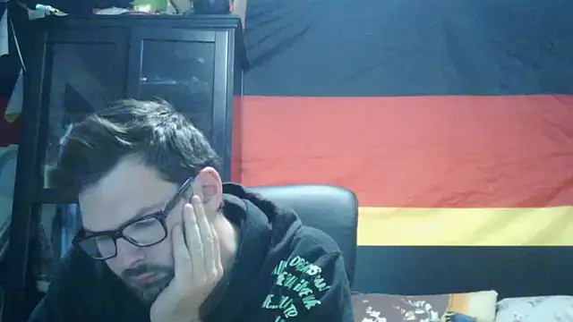 Snapshot of Die-geile-Sau chatting on June 16, 2026, 7:25 pm Die-geile-Sau online show from June 16, 2026, 7:25 pm