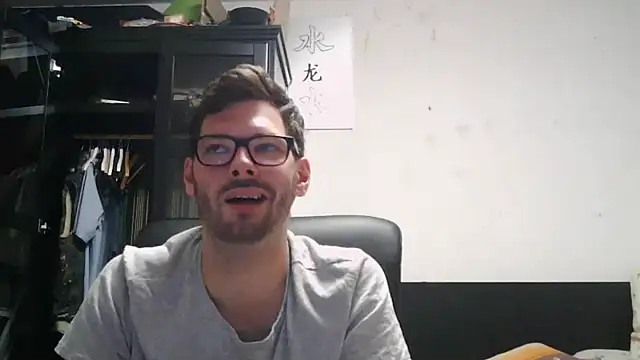 Snapshot of Die-geile-Sau chatting on June 6, 2026, 8:47 pm Die-geile-Sau online show from June 6, 2026, 8:47 pm