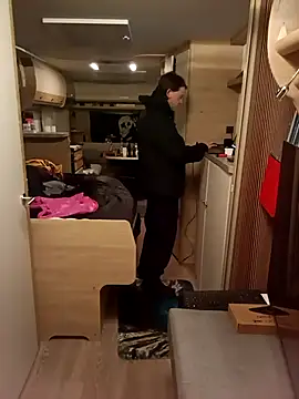 Ebinator666 online show from November 14, 2025, 3:21 am