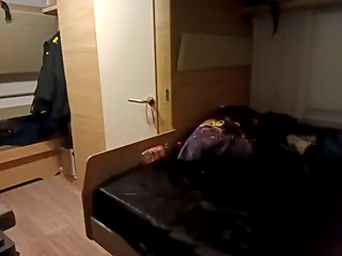 Ebinator666 online show from November 23, 2025, 2:32 am