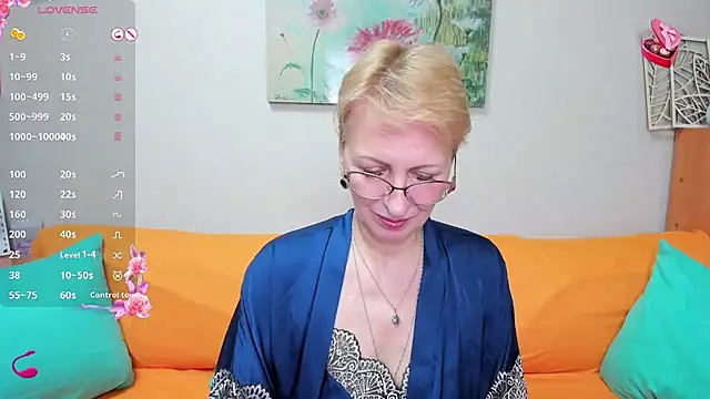iamyourdream89 online show from March 1, 2025, 8:34 am