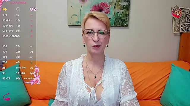iamyourdream89 online show from March 2, 2025, 4:58 pm