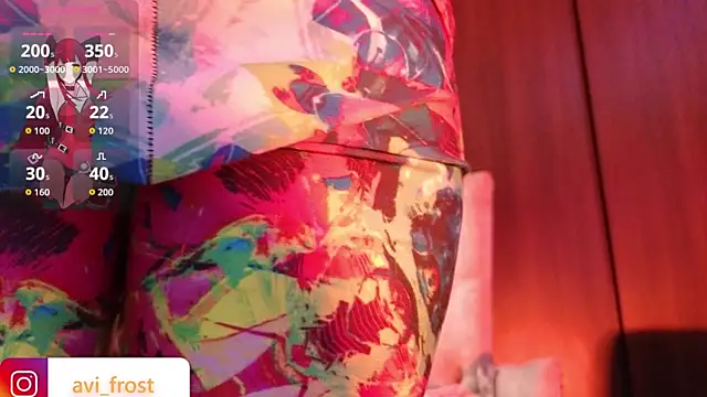 Snapshot of avi_frost chatting on September 10, 2025, 8:02 am avi frost online show from September 10, 2025, 8:02 am