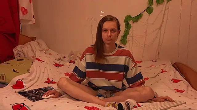 Snapshot of Frank_Fraer chatting on March 9, 2026, 4:21 pm Frank Fraer online show from March 9, 2026, 4:21 pm